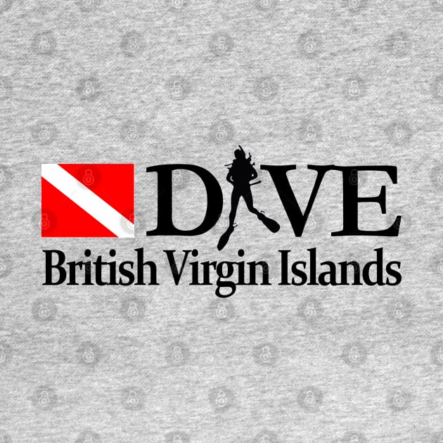 British Virgin Islands DV4 by grayrider